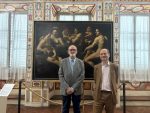 L’Allegoria delle Quattro Stagioni torna a Siena: presentato il capolavoro di Rutilio Manetti
