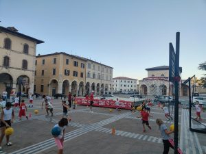 Colle Val d'Elsa, ultimo weekend per il Festival dello Sport con i campioni italiani