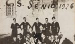 Siena: Giochi del Centenario Gruppo Sportivo Senio, giornata di sport al Prato di Sant’Agostino