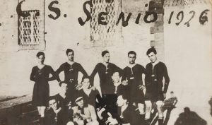 Siena: Giochi del Centenario Gruppo Sportivo Senio, giornata di sport al Prato di Sant&rsquo;Agostino