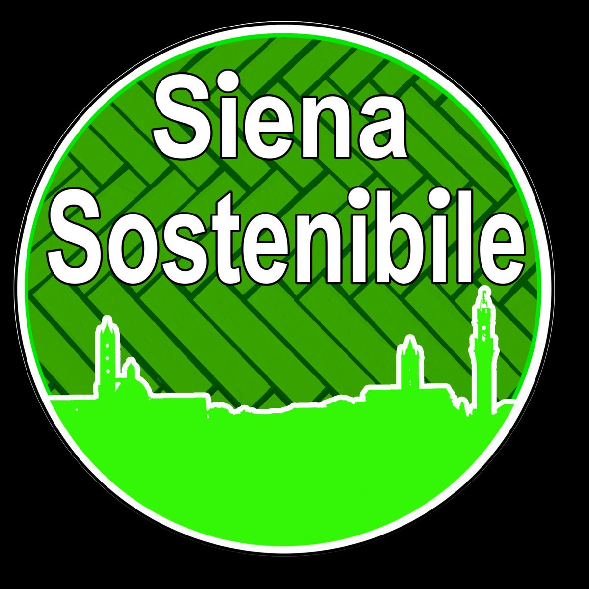 Associazione Siena Sostenibile comunicato stampa in merito a MPS e migranti.