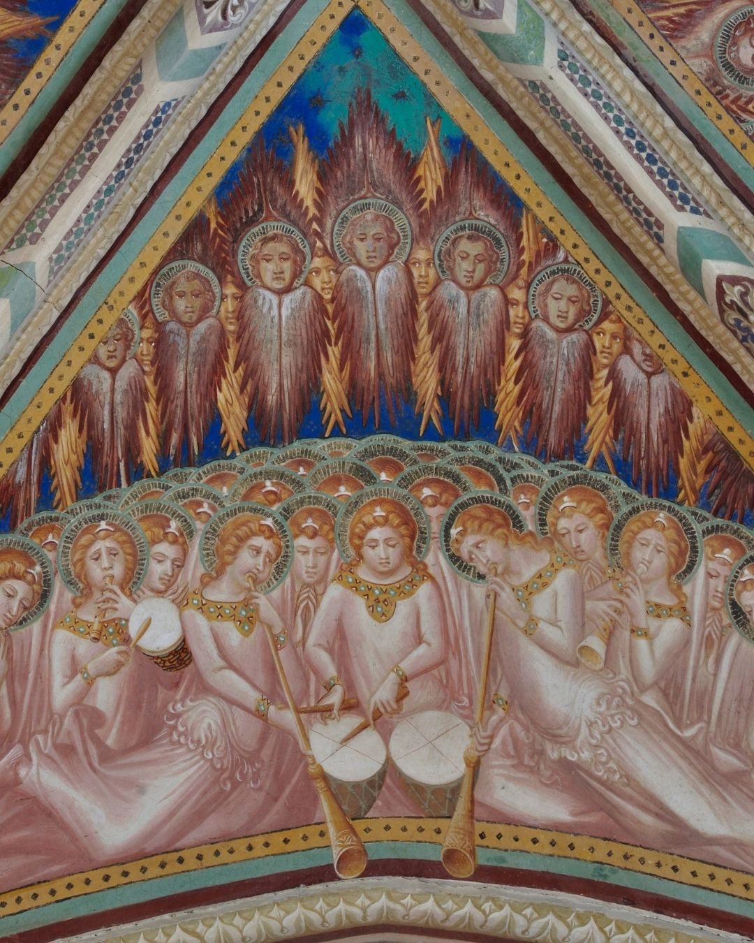 Siena, Musei Nazionali di Siena – Sabato 19 settembre 2026 All’Eremo di San Leo…