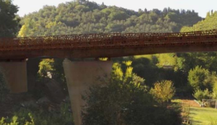 Via libera al cantiere per il nuovo Ponte di Bellavista: Provincia di Siena approva progetto esecutivo