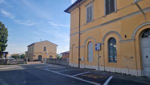 Montalcino: trasporto scolastico, nuovo punto di interscambio per gli studenti alla stazione di Torrenieri