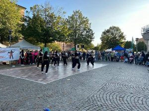 Monteroni in un giorno, domenica 19 settembre torna la festa delle associazioni