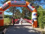 Podismo: Emanuele Fadda fa poker al Giro del Lago di Chiusi