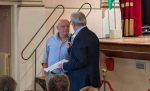 Rapolano Terme, 50 anni di storia per il Gruppo Podistico Riccardo Valenti