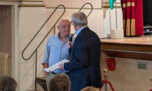 Rapolano Terme, 50 anni di storia per il Gruppo Podistico Riccardo Valenti