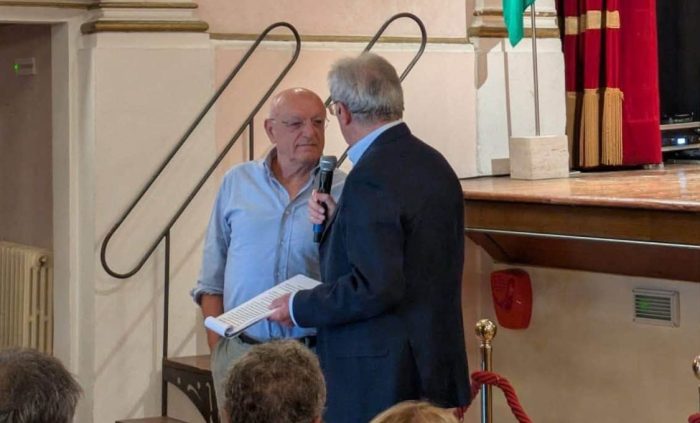 Rapolano Terme, 50 anni di storia per il Gruppo Podistico Riccardo Valenti