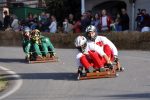 Montepulciano, Valiano festeggia il 52° Palio dei Carretti