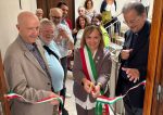 Poggibonsi, inaugurato nuovo appartamento destinato alle accoglienze sociali