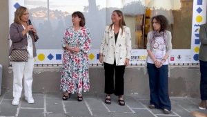 Poggibonsi, due nuove attivit&agrave; nel centro storico con il progetto "Ri-Generazioni in movimento"