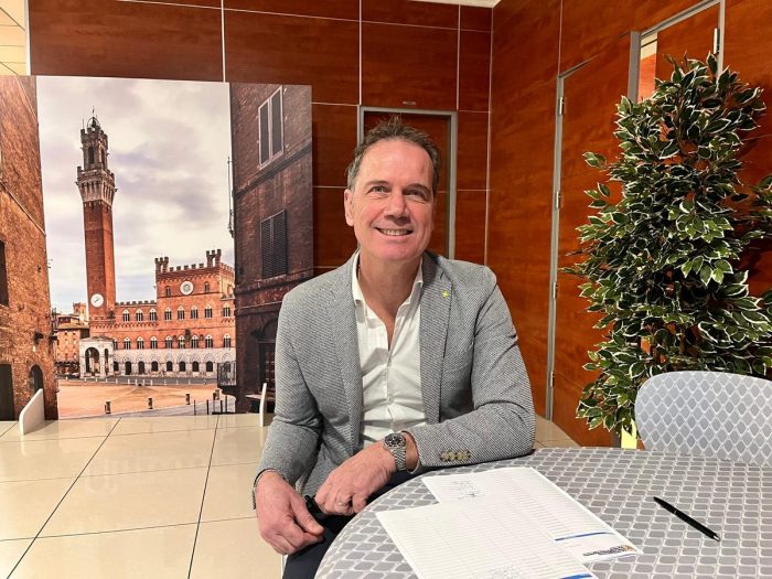 Siena cerca 200 geometri: il territorio ha bisogno di nuove competenze