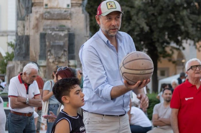 Festival dello Sport, Colle fa squadra: pubblico di tutte le et&agrave; e associazioni protagoniste