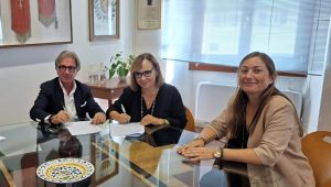 Comune di Poggibonsi e Fises insieme per sostenere le imprese del territorio