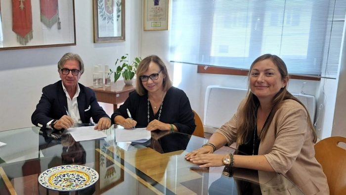 Comune di Poggibonsi e Fises insieme per sostenere le imprese del territorio
