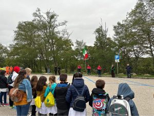 Castellina in Chianti, studenti protagonisti con &ldquo;In-Sicurezza&rdquo;