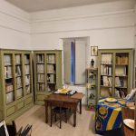 Carte in Dimora, sabato 3 ottobre apre l’Archivio Storico della Contrada della Tartuca