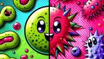 Notte dei ricercatori, Biotecnopolo Siena lancia “Germ Invaders”: un videogioco contro i superbatteri