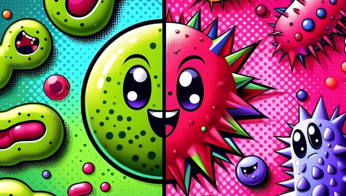 Notte dei ricercatori, Biotecnopolo Siena lancia &ldquo;Germ Invaders&rdquo;: un videogioco contro i superbatteri