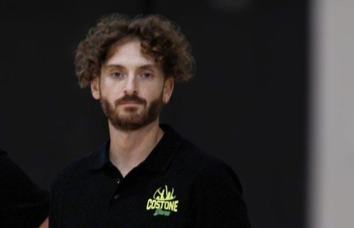 Basket: Costone Siena sfida Empoli nella prima di campionato. Semplici: "Vogliamo partire con il piede giusto"