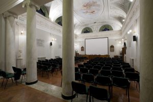 Siena, quando gli Intronati divennero Fisiocritici. E  viceversa