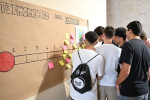 La Bright-Night dell’Università di Siena ha registrato oltre 2.500 visitatori tra studentesse e studenti, cittadine e cittadini