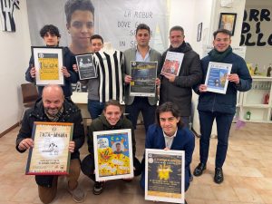 Siena, Associazione Arturo Pratelli: "Siamo diciassettini, non vogliamo essere coinvolti nelle dinamiche tra Contrade"