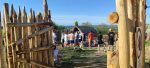 “Un villaggio, mille storie”. Apre il nuovo Archeodromo di Poggibonsi