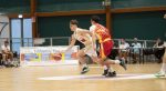 Basket, Serie B Nazionale: San Giobbe Chiusi sconfitta da Ravenna
