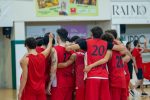 Basket, la Virtus inizia con una sconfitta: Roma vince 85-65