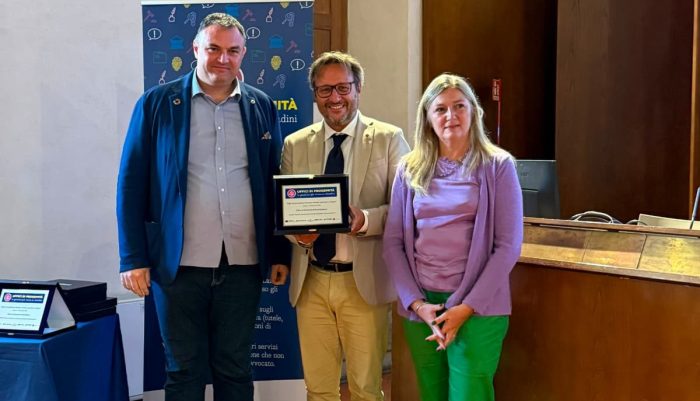 Ufficio di Prossimit&agrave;: San Gimignano rilancia il servizio gratuito che avvicina la giustizia ai cittadini