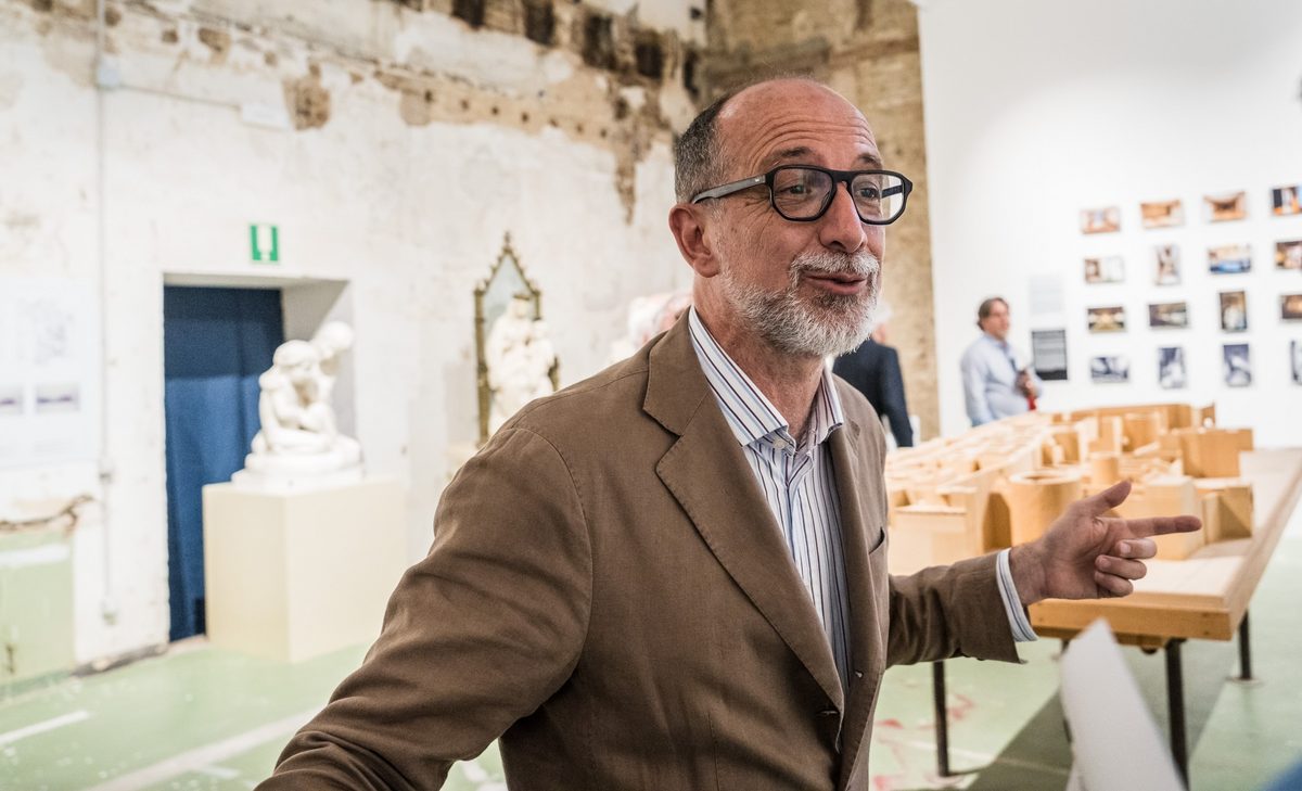 Santa Maria della Scala, prorogata fino all’11 ottobre la mostra sul Masterplan…