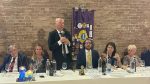 Lions Club Siena: aperto ufficialmente l’anno del 70° anniversario della fondazione