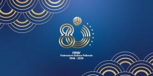 Fipav, 80 anni di pallavolo: a Siena la festa che celebra la storia del volley