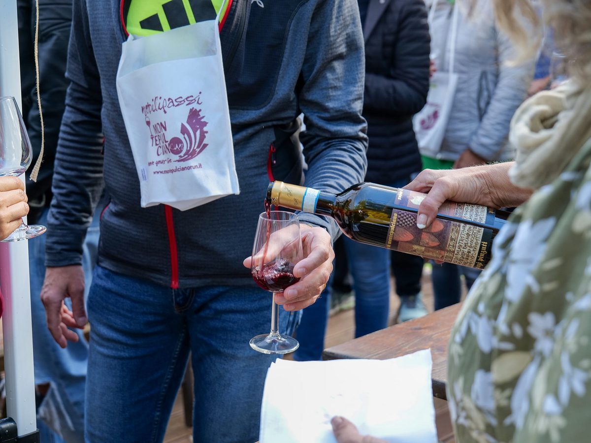 MontepulcianoRun 2026: dal 2 al 4 ottobre gare podistiche e passeggiate alla sc…