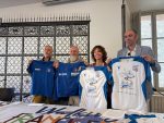 Walking Francigena Ultramarathon 2026: boom di iscritti con oltre tremila partecipanti