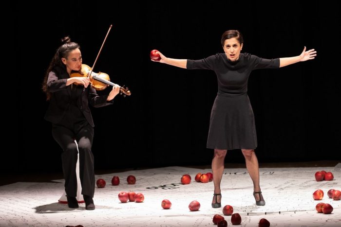 Poggibonsi: Discipline(s), al Politeama 15 spettacoli teatrali oltre le convenzioni