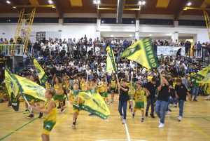 Basket, presentate tutte le squadre del Costone Siena Fides 1904