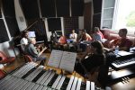 Siena Jazz inaugura il nuovo anno accademico con Frank Carlberg e Tim Berne