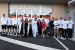 “Match it now”: Mens Sana Basketball al fianco dell’Aou Senese per la campagna di sensibilizzazione sulla donazione di midollo osseo