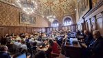 Mps, iniziato a Siena il Consiglio comunale straordinario per tutelare il legame tra banca e territorio