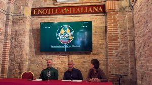 A Siena arriva &ldquo;Fuorigioco!&rdquo;, lo sport si racconta fuori dal campo