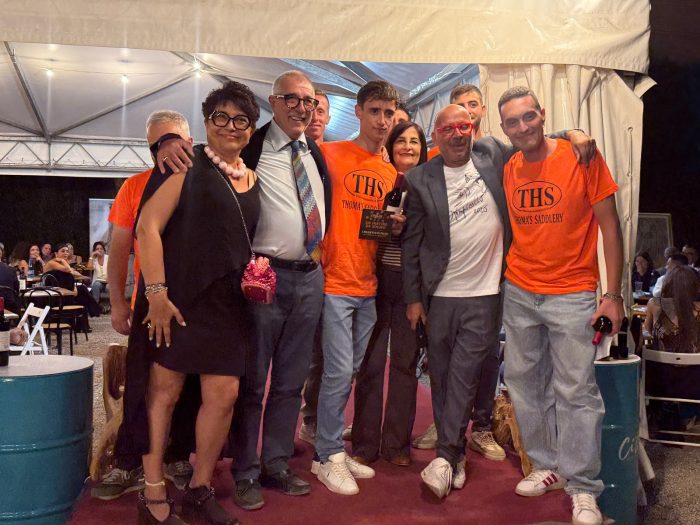 Un fantino da sogno: Diego Minucci vince la quarta edizione della sfilata
