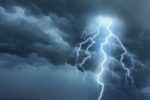 Maltempo, oltre 63mila fulmini sulla Toscana durante la notte