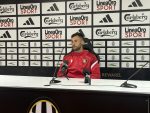 Siena Fc, l’ex Giusti torna al Franchi: ”È sempre una grande emozione” 