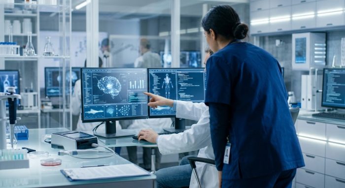 Intelligenza artificiale e medicina: Universit&agrave; di Siena e Aou Senese insieme per formare i medici del futuro
