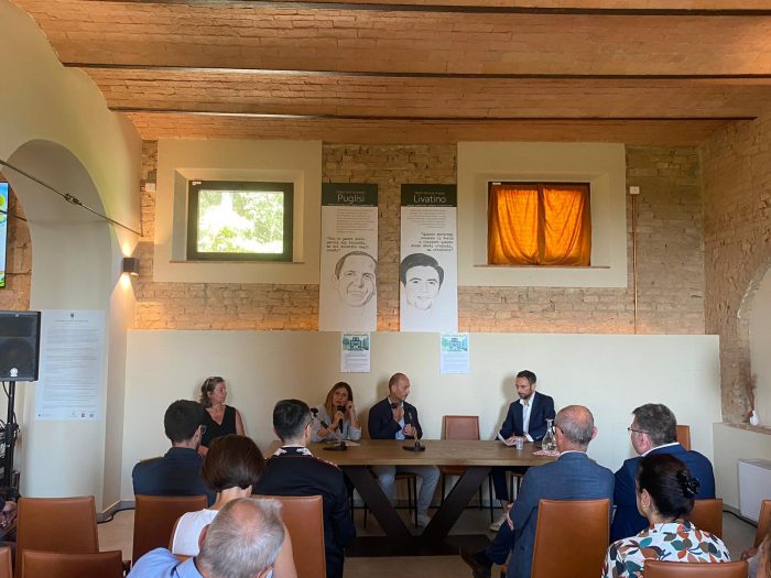 Mafie e legalit&agrave;, torna &ldquo;Piazze Aperte&rdquo;: Anci Toscana celebra dieci anni di formazione nei Comuni
