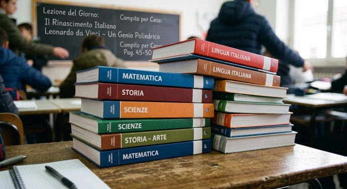 Siena: diritto allo studio, riaperti i termini per il bando regionale &ldquo;Libri gratis&rdquo;