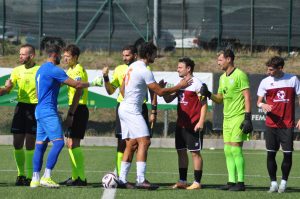 Coppa Italia Eccellenza, il Mazzola vince anche al ritorno: 2-0 all&rsquo;Asta e passaggio del turno
